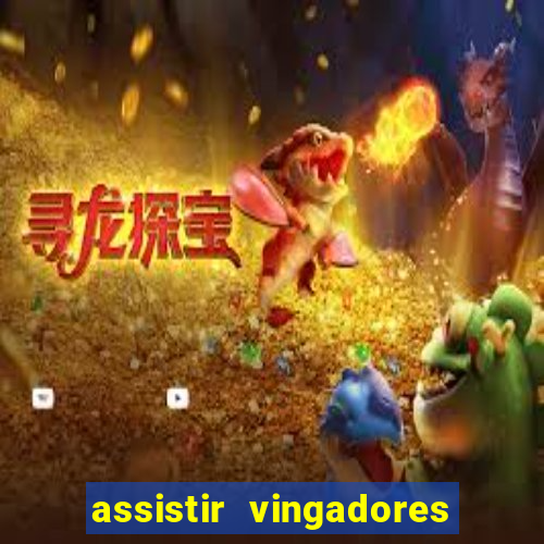 assistir vingadores ultimato filme completo dublado google drive